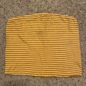 American Eagle Tube Top